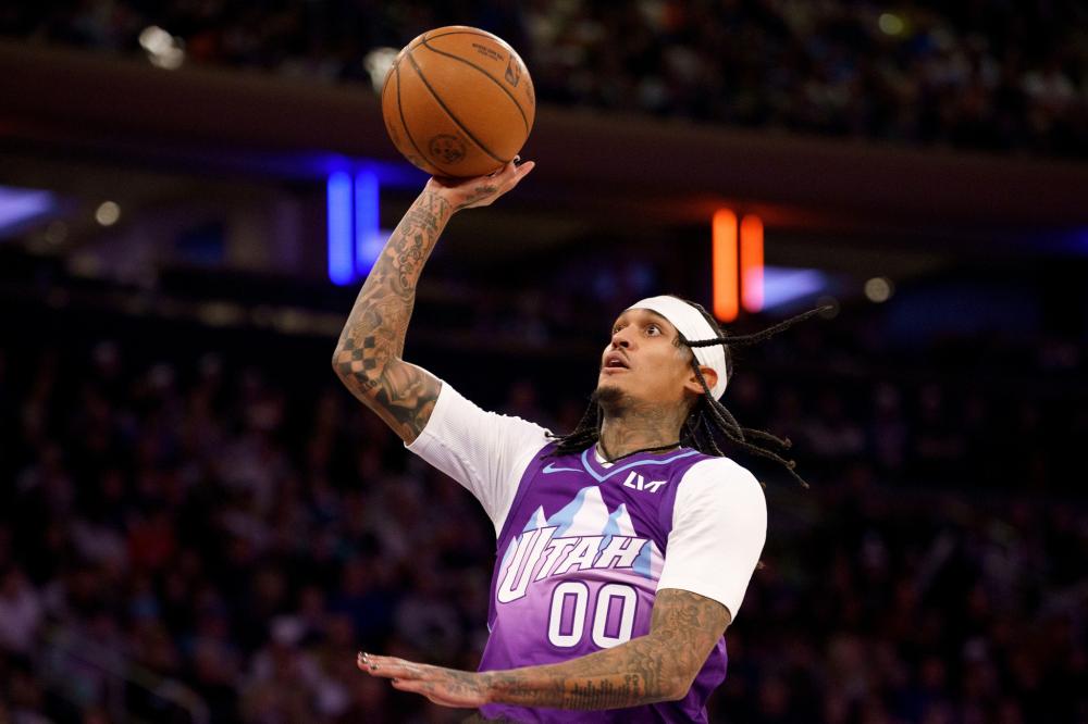 中方经纪公司：杨瀚森经由旧金山转机到波特兰 8月11日开始参加训练营